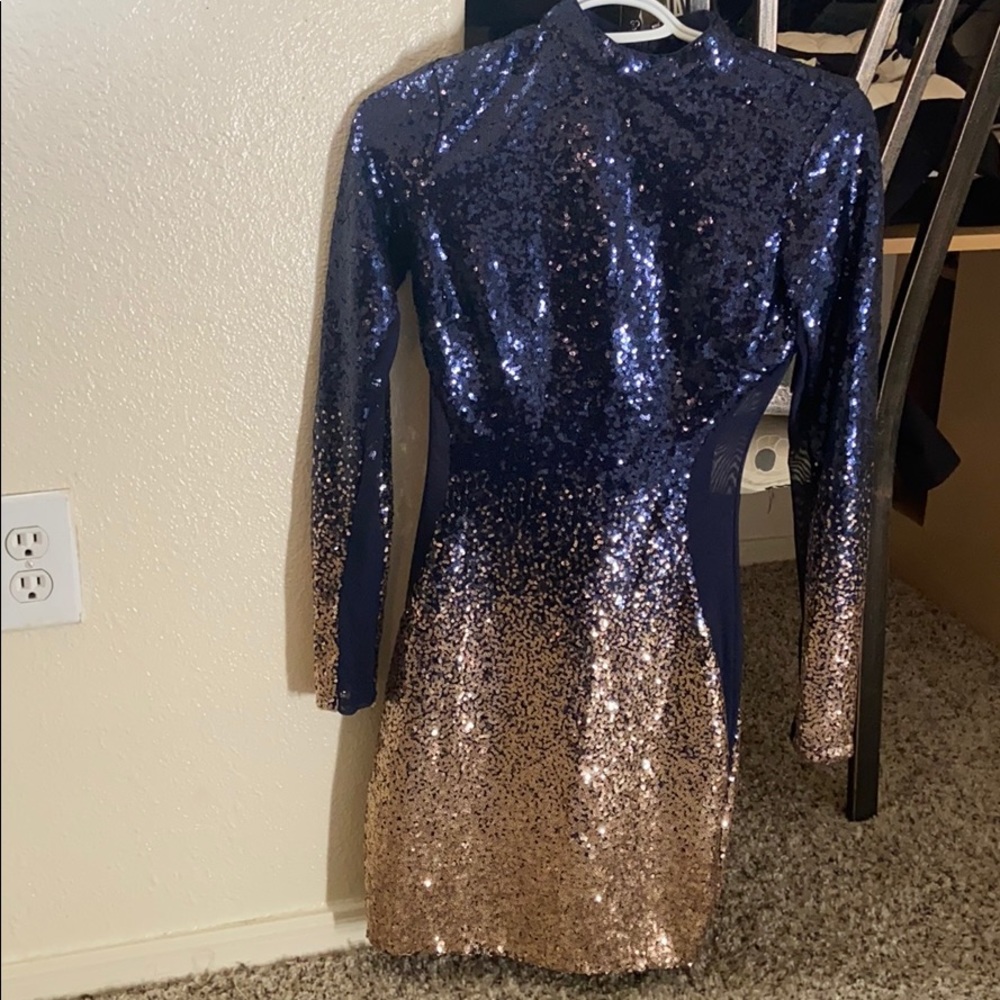 Fashion Nova Dress